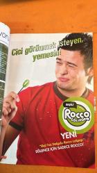 HEY GIRL DERGİSİ - EKİM 2006 - ÖZCAN KELEŞ KÖK - ŞEBNEM ÖZÇİFTÇİ - ARZU SARITEKE - TAYFUN AKGÜN - E.G - MERVE BOLUGUR - NICOLE RICHIE - YILDIZ ÇOCUK - BANU ÇIRPI - ESRA ÇIRPI - JOSH HOLLOWAY - MATTHEW FOX - EVANGELINE LILLY - YAŞAMAYI SEVİYORUM - AŞKIN 5 HALİ - RENKARENK NOT DEFTERİ KALEM - ÜNLÜ STİL - SONBAHAR ADIMLARI - İSKOÇ MODASI - BEDENİMİ EĞİTİYORUM - MODA TRENDLERİ - AYAK SAĞLIĞI - SAÇ ÖRGÜSÜ MODASI - GÜZELLİK TRENDLERİ - YILDIZ KOKULARI - FIT NOT - AYNA AYNA SÖYLE BANA - ASTROLOJİ YORUMLARI - LOST DİZİSİ ANALİZİ - KAYIPLARINI GERİ KAZAN - ERGENLİK SORUNLARI - KENDİNİ KAYBETME SENARYOLARI - 114 SAYFA