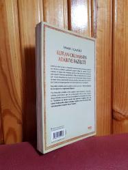 Kur'an Okumanın Adabı ve Fazileti / İmam-ı Gazâlî