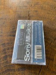 SERTAB ERENER - NO BOUNDARIES - KASET (JELATİNİNDE)