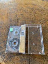 KAYAHAN - BENİ AZAD ET - KASET