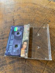 ÖZLEM ÖZDİL - UZAKLARIN TÜRKÜSÜ - KASET