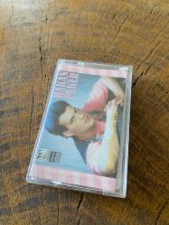 HAKAN PEKER - CAMDAN CAMA - KASET (JELATİNİNDE)