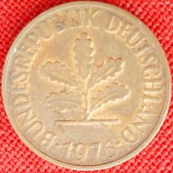 ALMANYA 2 Fenik, 1976 ÇÇT 