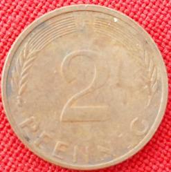 ALMANYA 2 Fenik, 1976 ÇÇT 