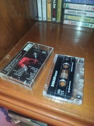 DUMAN - KONSER (2003) / KASET