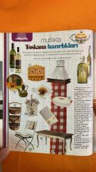 EVİM PRATİK EV FİKİRLERİ ALIŞVERİŞ DERGİSİ - KASIM 2009 -   MEHMET Y. YILMAZ - M. MELDA NARMANLI ÇİMEN - SEVDA BARANDIR - MELTEM ÇAPRAZ - GÜNSELİ KARSAN BÜYÜKŞAĞİŞ - FATOŞ TEYMUR - PELİN ÖZKUL - İLKE YILMAZ - GAMZE BURSA - MELİH KOHEN - ÜMİT KANTURVARDAR - PINAR ERDAĞ - EDA BALKAYA - SEDA BALKAYA - HATİCE DEVA - İBRAHİM ÖZBUNAR - AHMET GÜL - AYHAN EDİK - SEÇİL ÜNSAL - NIHAN AYAN - ERDAL İPEKEŞEN - YEŞİM DENİZEL - MURAT KÖKSAL - ORHAN TAŞKIN - DİDEM KURUCU - SERVET KAVASOĞLU - CEM M. BAŞAR - NİL ERTAN - MENEND ÇERÇİOĞLU - NURAY BERKTAV - TUĞBA ALTRIBAŞ - NUSRET KINMLIOĞLU - SEZİNUR BALIKÇIOĞLU - CENGİZ GÜNEŞ - VANESSA NOETZEL - MICHAEL NEUWIRTH - GORAN VUKOTA - MARION BADOLLE-FEICK - MARIOLINA SICLARI - JEANNINE SOELDNER - SALVATORE ZAMMUTO - EVİNİZİ SADELEŞTİRİN - NEW YORK EV ETKİSİ - İDEAL BİLGİSAYAR SEÇİMİ - YEMEK ODANIZI PLANLAYIN - SAĞLIKLI UYKU İÇİN SEÇİMLER - RENKLE YATAK ODASI DEĞİŞİMİ - ÇAMAŞIR ODASI DÜZENİ - DUVAR KAĞITLARI - MASİF MOBİLYALAR - SONBAHAR AKSESUARLA - 194 SAYFA