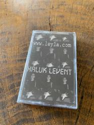 HALUK LEVENT - WWW.LEYLA.COM - KASET (JELATİNİNDE)
