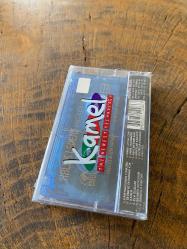 HALUK LEVENT - WWW.LEYLA.COM - KASET (JELATİNİNDE)