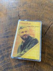 ONUR AKIN - SENİ AŞKA YAZMALI - KASET