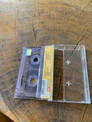 ONUR AKIN - SENİ AŞKA YAZMALI - KASET