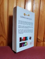 GÖNÜL BAHÇESİ - Yazarından İmzalı - Birinci Baskı