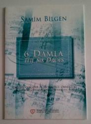 LOT.10 » 6 Damla / The Six Drops (Çağdaş Çoksesli Türk Müziği Örnekleri)