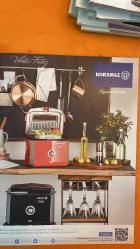 EVİM PRATİK EV FİKİRLERİ ALIŞVERİŞ DERGİSİ - ŞUBAT 2016 -    SEVDA BARANDIR SUNGURTEKİN – MELDA NARMANLI ÇİMEN – GÜNSELİ KARSAN BÜYÜKŞAĞİŞ – DENİZ DEMİRYILMAZ – PELİN ÖZKUL – İLKE YILMAZ – GÜNEŞ ULUKUŞ – ŞEBNEM ÜŞEN – BELÇİM SANEYYÜBOĞLU – GÜLEN TURAN – BİLGE CAN GÜRER – İBRAHİM ÖZBUNAR – AHMET GÜL - KES YAPIŞTIR KÖŞENİ YARAT – SEVGİLİYE 120 HEDİYE FİKRİ – HAYAL & GERÇEK EV LİSTESİ – 7 ADIMDA KONFORLU MİSAFİR ODASI – ŞUBAT DEKO-NOTLARI – EVİMİZLE AŞK YAŞIYORUZ – ANTİKA TADINDA DEKORLAR – GEOMETRİK DESENLER – PÜSKÜLLÜ & PONPONLU STİLLER – YATAK TEPSİSİ TRENDİ – KESTANELİ KIŞ MENÜLERİ – SICACIK HALI REHBERİ – 2016 İÇİN 66 EV FİKRİ – MASALSI KIŞ BEYAZI – KIŞ MUTFAĞINA STİL & LEZZET ÖNERİLERİ – KONFORLU KONUK ODASI KURGUSU – MINI EVLER İÇİN MOBİLYA ÖNERİLERİ – KEYİF TEPSİLERİ – ŞUBAT ALIŞVERİŞ ÖNERİLERİ – DAYBED MODELLERİ – ÇOK İŞLEVLİ MOBİLYALAR – MAVİ & PASTEL RENK TRENDLERİ – LAVANTA KOKULU MİSAFİR SEPETİ – AYDINLATMA & DEPOLAMA DETAYLARI - 178 SAYFA