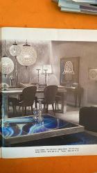 EVİM PRATİK EV FİKİRLERİ ALIŞVERİŞ DERGİSİ - ŞUBAT 2016 -    SEVDA BARANDIR SUNGURTEKİN – MELDA NARMANLI ÇİMEN – GÜNSELİ KARSAN BÜYÜKŞAĞİŞ – DENİZ DEMİRYILMAZ – PELİN ÖZKUL – İLKE YILMAZ – GÜNEŞ ULUKUŞ – ŞEBNEM ÜŞEN – BELÇİM SANEYYÜBOĞLU – GÜLEN TURAN – BİLGE CAN GÜRER – İBRAHİM ÖZBUNAR – AHMET GÜL - KES YAPIŞTIR KÖŞENİ YARAT – SEVGİLİYE 120 HEDİYE FİKRİ – HAYAL & GERÇEK EV LİSTESİ – 7 ADIMDA KONFORLU MİSAFİR ODASI – ŞUBAT DEKO-NOTLARI – EVİMİZLE AŞK YAŞIYORUZ – ANTİKA TADINDA DEKORLAR – GEOMETRİK DESENLER – PÜSKÜLLÜ & PONPONLU STİLLER – YATAK TEPSİSİ TRENDİ – KESTANELİ KIŞ MENÜLERİ – SICACIK HALI REHBERİ – 2016 İÇİN 66 EV FİKRİ – MASALSI KIŞ BEYAZI – KIŞ MUTFAĞINA STİL & LEZZET ÖNERİLERİ – KONFORLU KONUK ODASI KURGUSU – MINI EVLER İÇİN MOBİLYA ÖNERİLERİ – KEYİF TEPSİLERİ – ŞUBAT ALIŞVERİŞ ÖNERİLERİ – DAYBED MODELLERİ – ÇOK İŞLEVLİ MOBİLYALAR – MAVİ & PASTEL RENK TRENDLERİ – LAVANTA KOKULU MİSAFİR SEPETİ – AYDINLATMA & DEPOLAMA DETAYLARI - 178 SAYFA