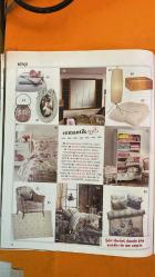 EVİM PRATİK EV FİKİRLERİ ALIŞVERİŞ DERGİSİ - OCAK 2013 -  MEHMET Y. YILMAZ – M. MELDA NARMANLI ÇİMEN – SEVDA BARANDIR SUNGURTEKİN – MELTEM ÇAPRAZ – GÜNSELİ KARSAN BÜYÜKŞAĞİŞ – FATOŞ TEYMUR – PELİN ÖZKUL – İLKE YILMAZ – ASLI BODUROĞLU – EMRE ÖZGÜDER – CANSU DANCI – GÜNEŞ ULUKUŞ – NUR B. ANAÇ – RANA KORGÜL – MELTEM KERRAR – İBRAHİM ÖZBUNAR - BANYODA SIKICILIĞA SON – ŞIK BİR EVİN 90 VAZGEÇİLMEZİ – DUVAR KAĞIDI MODASI – RA-HATLAMA KÖŞELERİ – UYKU ÜRÜNLERİ GAZETESİ – MODERN RETRO SEÇİMLER – YUVARLAK VE KÖŞELİ FORMLAR – SANDALYE & LAMBADER TRENDLERİ – SWANK STİLLER – SOBA VE ŞÖMİNE ALTERNATİFLERİ – YERDEN ISITMA SİSTEMLERİ – EVDE SPOR ALANI FİKİRLERİ – BEYAZ KIŞ – İKİ KARDEŞE ODA ÇÖZÜMÜ – YARATICI DESENLER VE RENKLER – EV ORGANİZASYON & DEPOLAMA DOSYASI – AKILLI ÇAMAŞIR YIKAMA REHBERİ – YENİ NESİL ÇİÇEK DÜZENLEMELERİ – STİL ZENGİNLİĞİ İÇİN ÜRÜNLER – ŞEHRİN MASKÜLEN DESENLERİ – BÜTÇE DOSTU ROMANTİK ÖNERİLER – PARILDAYAN RENKLER – PROVANS HUZURU – RENK & DOKU DETAYLARI – KENDİN    - 160 SAYFA