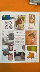 EVİM PRATİK EV FİKİRLERİ ALIŞVERİŞ DERGİSİ - OCAK 2013 -  MEHMET Y. YILMAZ – M. MELDA NARMANLI ÇİMEN – SEVDA BARANDIR SUNGURTEKİN – MELTEM ÇAPRAZ – GÜNSELİ KARSAN BÜYÜKŞAĞİŞ – FATOŞ TEYMUR – PELİN ÖZKUL – İLKE YILMAZ – ASLI BODUROĞLU – EMRE ÖZGÜDER – CANSU DANCI – GÜNEŞ ULUKUŞ – NUR B. ANAÇ – RANA KORGÜL – MELTEM KERRAR – İBRAHİM ÖZBUNAR - BANYODA SIKICILIĞA SON – ŞIK BİR EVİN 90 VAZGEÇİLMEZİ – DUVAR KAĞIDI MODASI – RA-HATLAMA KÖŞELERİ – UYKU ÜRÜNLERİ GAZETESİ – MODERN RETRO SEÇİMLER – YUVARLAK VE KÖŞELİ FORMLAR – SANDALYE & LAMBADER TRENDLERİ – SWANK STİLLER – SOBA VE ŞÖMİNE ALTERNATİFLERİ – YERDEN ISITMA SİSTEMLERİ – EVDE SPOR ALANI FİKİRLERİ – BEYAZ KIŞ – İKİ KARDEŞE ODA ÇÖZÜMÜ – YARATICI DESENLER VE RENKLER – EV ORGANİZASYON & DEPOLAMA DOSYASI – AKILLI ÇAMAŞIR YIKAMA REHBERİ – YENİ NESİL ÇİÇEK DÜZENLEMELERİ – STİL ZENGİNLİĞİ İÇİN ÜRÜNLER – ŞEHRİN MASKÜLEN DESENLERİ – BÜTÇE DOSTU ROMANTİK ÖNERİLER – PARILDAYAN RENKLER – PROVANS HUZURU – RENK & DOKU DETAYLARI – KENDİN    - 160 SAYFA