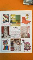 EVİM PRATİK EV FİKİRLERİ ALIŞVERİŞ DERGİSİ - OCAK 2013 -  MEHMET Y. YILMAZ – M. MELDA NARMANLI ÇİMEN – SEVDA BARANDIR SUNGURTEKİN – MELTEM ÇAPRAZ – GÜNSELİ KARSAN BÜYÜKŞAĞİŞ – FATOŞ TEYMUR – PELİN ÖZKUL – İLKE YILMAZ – ASLI BODUROĞLU – EMRE ÖZGÜDER – CANSU DANCI – GÜNEŞ ULUKUŞ – NUR B. ANAÇ – RANA KORGÜL – MELTEM KERRAR – İBRAHİM ÖZBUNAR - BANYODA SIKICILIĞA SON – ŞIK BİR EVİN 90 VAZGEÇİLMEZİ – DUVAR KAĞIDI MODASI – RA-HATLAMA KÖŞELERİ – UYKU ÜRÜNLERİ GAZETESİ – MODERN RETRO SEÇİMLER – YUVARLAK VE KÖŞELİ FORMLAR – SANDALYE & LAMBADER TRENDLERİ – SWANK STİLLER – SOBA VE ŞÖMİNE ALTERNATİFLERİ – YERDEN ISITMA SİSTEMLERİ – EVDE SPOR ALANI FİKİRLERİ – BEYAZ KIŞ – İKİ KARDEŞE ODA ÇÖZÜMÜ – YARATICI DESENLER VE RENKLER – EV ORGANİZASYON & DEPOLAMA DOSYASI – AKILLI ÇAMAŞIR YIKAMA REHBERİ – YENİ NESİL ÇİÇEK DÜZENLEMELERİ – STİL ZENGİNLİĞİ İÇİN ÜRÜNLER – ŞEHRİN MASKÜLEN DESENLERİ – BÜTÇE DOSTU ROMANTİK ÖNERİLER – PARILDAYAN RENKLER – PROVANS HUZURU – RENK & DOKU DETAYLARI – KENDİN    - 160 SAYFA