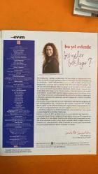 EVİM PRATİK EV FİKİRLERİ ALIŞVERİŞ DERGİSİ - OCAK 2013 -  MEHMET Y. YILMAZ – M. MELDA NARMANLI ÇİMEN – SEVDA BARANDIR SUNGURTEKİN – MELTEM ÇAPRAZ – GÜNSELİ KARSAN BÜYÜKŞAĞİŞ – FATOŞ TEYMUR – PELİN ÖZKUL – İLKE YILMAZ – ASLI BODUROĞLU – EMRE ÖZGÜDER – CANSU DANCI – GÜNEŞ ULUKUŞ – NUR B. ANAÇ – RANA KORGÜL – MELTEM KERRAR – İBRAHİM ÖZBUNAR - BANYODA SIKICILIĞA SON – ŞIK BİR EVİN 90 VAZGEÇİLMEZİ – DUVAR KAĞIDI MODASI – RA-HATLAMA KÖŞELERİ – UYKU ÜRÜNLERİ GAZETESİ – MODERN RETRO SEÇİMLER – YUVARLAK VE KÖŞELİ FORMLAR – SANDALYE & LAMBADER TRENDLERİ – SWANK STİLLER – SOBA VE ŞÖMİNE ALTERNATİFLERİ – YERDEN ISITMA SİSTEMLERİ – EVDE SPOR ALANI FİKİRLERİ – BEYAZ KIŞ – İKİ KARDEŞE ODA ÇÖZÜMÜ – YARATICI DESENLER VE RENKLER – EV ORGANİZASYON & DEPOLAMA DOSYASI – AKILLI ÇAMAŞIR YIKAMA REHBERİ – YENİ NESİL ÇİÇEK DÜZENLEMELERİ – STİL ZENGİNLİĞİ İÇİN ÜRÜNLER – ŞEHRİN MASKÜLEN DESENLERİ – BÜTÇE DOSTU ROMANTİK ÖNERİLER – PARILDAYAN RENKLER – PROVANS HUZURU – RENK & DOKU DETAYLARI – KENDİN    - 160 SAYFA