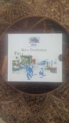 Greek Music Orient 2: Rum Tavernası