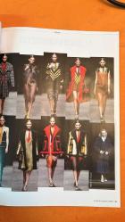 VOGUE DERGİSİ -  SONBAHAR/KIŞ 2014 - 2015 – SEDA DOMANIÇ - ÖZGE SARIKADILAR - ZEYNEP GÜVEN ÜNLÜ - ZEYNEP ÖNER - ELİF DEMİRÖZ - PINAR SARIER - AHMET TÜRKOĞLU - İREM TANMAN - ALİ AKYÜZ - KANER KIVANÇ - ECE OĞULLARI - BERİL TÜRKMEN - KADER ÇEKEREK - ESEN GÜRAY - AHU TERZİ - GÜLDENİZ AYRAL - HANDE MUMCUOĞLU - ZEYNEP ÖZDEMİR - MEHVEŞ TURFAN - DİLHAN ÇEKİÇER - SADAR PRAMONİNG - GAMZE SARAÇOĞLU - CAROL LIM - HUMBERTO LEON - DAVID LYNCH - KENZO TAKADA - MIUCCIA PRADA - MAKSİMALİZMİN SEZONU - MASALSI ANLATILAR - RENK PALETİ GENİŞLEMESİ - 60’LARIN ÖZGÜR RUHU - TRİKO TUTKUSU - LEOPAR DESENİ TAKINTISI - EN’LER YARIŞI - STİLDE SINIRLARI ZORLAMAK - ALEXANDER MCQUEEN’DEN HAYALPEREST DETAYLAR - DIOR’DA CANLILIK - GUCCI’DE PASTEL TONLAR - CELINE’DEN VÜCUDA DOLANAN İPLİKLER - SPORTMAX’İN ÇİFT LEOPAR KURALI - BALENCIAGA’DA GRAFİK ETKİ - KENZO’DA DAVID LYNCH RENKLERİ - PEPLUMLAR VE TRAPEZ ETEKLER - PRADA’NIN DOLGU TOPUKLARI - ALEXANDER WANG’İN CEP DETAYLARI - TRENDLER: KÜRK VE DERİ EŞLEŞMESİ  - 114 SAYFA