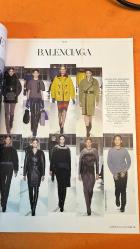 VOGUE DERGİSİ -  SONBAHAR/KIŞ 2014 - 2015 – SEDA DOMANIÇ - ÖZGE SARIKADILAR - ZEYNEP GÜVEN ÜNLÜ - ZEYNEP ÖNER - ELİF DEMİRÖZ - PINAR SARIER - AHMET TÜRKOĞLU - İREM TANMAN - ALİ AKYÜZ - KANER KIVANÇ - ECE OĞULLARI - BERİL TÜRKMEN - KADER ÇEKEREK - ESEN GÜRAY - AHU TERZİ - GÜLDENİZ AYRAL - HANDE MUMCUOĞLU - ZEYNEP ÖZDEMİR - MEHVEŞ TURFAN - DİLHAN ÇEKİÇER - SADAR PRAMONİNG - GAMZE SARAÇOĞLU - CAROL LIM - HUMBERTO LEON - DAVID LYNCH - KENZO TAKADA - MIUCCIA PRADA - MAKSİMALİZMİN SEZONU - MASALSI ANLATILAR - RENK PALETİ GENİŞLEMESİ - 60’LARIN ÖZGÜR RUHU - TRİKO TUTKUSU - LEOPAR DESENİ TAKINTISI - EN’LER YARIŞI - STİLDE SINIRLARI ZORLAMAK - ALEXANDER MCQUEEN’DEN HAYALPEREST DETAYLAR - DIOR’DA CANLILIK - GUCCI’DE PASTEL TONLAR - CELINE’DEN VÜCUDA DOLANAN İPLİKLER - SPORTMAX’İN ÇİFT LEOPAR KURALI - BALENCIAGA’DA GRAFİK ETKİ - KENZO’DA DAVID LYNCH RENKLERİ - PEPLUMLAR VE TRAPEZ ETEKLER - PRADA’NIN DOLGU TOPUKLARI - ALEXANDER WANG’İN CEP DETAYLARI - TRENDLER: KÜRK VE DERİ EŞLEŞMESİ  - 114 SAYFA