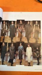 VOGUE DERGİSİ -  SONBAHAR/KIŞ 2014 - 2015 – SEDA DOMANIÇ - ÖZGE SARIKADILAR - ZEYNEP GÜVEN ÜNLÜ - ZEYNEP ÖNER - ELİF DEMİRÖZ - PINAR SARIER - AHMET TÜRKOĞLU - İREM TANMAN - ALİ AKYÜZ - KANER KIVANÇ - ECE OĞULLARI - BERİL TÜRKMEN - KADER ÇEKEREK - ESEN GÜRAY - AHU TERZİ - GÜLDENİZ AYRAL - HANDE MUMCUOĞLU - ZEYNEP ÖZDEMİR - MEHVEŞ TURFAN - DİLHAN ÇEKİÇER - SADAR PRAMONİNG - GAMZE SARAÇOĞLU - CAROL LIM - HUMBERTO LEON - DAVID LYNCH - KENZO TAKADA - MIUCCIA PRADA - MAKSİMALİZMİN SEZONU - MASALSI ANLATILAR - RENK PALETİ GENİŞLEMESİ - 60’LARIN ÖZGÜR RUHU - TRİKO TUTKUSU - LEOPAR DESENİ TAKINTISI - EN’LER YARIŞI - STİLDE SINIRLARI ZORLAMAK - ALEXANDER MCQUEEN’DEN HAYALPEREST DETAYLAR - DIOR’DA CANLILIK - GUCCI’DE PASTEL TONLAR - CELINE’DEN VÜCUDA DOLANAN İPLİKLER - SPORTMAX’İN ÇİFT LEOPAR KURALI - BALENCIAGA’DA GRAFİK ETKİ - KENZO’DA DAVID LYNCH RENKLERİ - PEPLUMLAR VE TRAPEZ ETEKLER - PRADA’NIN DOLGU TOPUKLARI - ALEXANDER WANG’İN CEP DETAYLARI - TRENDLER: KÜRK VE DERİ EŞLEŞMESİ  - 114 SAYFA