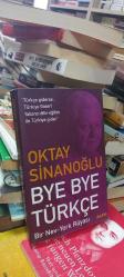 Bye Bye Türkçe - Bir Nev-York Rüyası