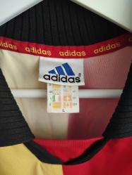 Gheorhge Hagi Orijinal Galatasaray Forması - 1998/1999 Sezonu - Galatasaray Hagı Jersey