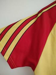 Gheorhge Hagi Orijinal Galatasaray Forması - 1998/1999 Sezonu - Galatasaray Hagı Jersey