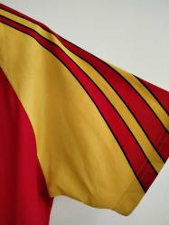 Gheorhge Hagi Orijinal Galatasaray Forması - 1998/1999 Sezonu - Galatasaray Hagı Jersey