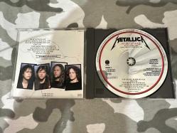Metallica And Justıce For All