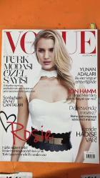 VOGUE DERGİSİ - AĞUSTOS 2014 -  GÜNSELİ TÜRKAY - REUBEN WU - ASLI ÖZDEMİR - BORA AKINCITÜRK - BARAN TOKMAKOĞLU - SEDA DOMANİÇ - ÖZGE SARIKADILAR - ZEYNEP GÜVEN ÜNLÜ - ZEYNEP ÜNER - ELİF DEMİRÖZ - PINAR SARIER - AHMET TÜRKOĞLU - İREM TANMAN - KAMİL CAN AKAT - KONCA AYKAN - NAZ BİLEYDİ - KANER KIVANÇ - DİDEM DAYICIOĞLU - ECE ÖĞÜTOĞULLARI - BINNAZ ÖZHAN - NESLİHAN DENİZER - BERİL TÜRKMEN - ZEYNEP YAPAR - YAPRAK ARAS - AYŞİM ÖZGÜR - VALERIE DAYAN - KERİM CENGİZ URAS - BARIŞ ÇAKMAKÇI - BEDİZ YILDIRIM - CEM ALTINSARAY - EBRU ÇAPA - KADER ÇEKEREK - ONUR DAĞ - SARP DAKNİ - HORST DIEKGERDES - DİNÇER DİNÇ - KAYA GENÇ - ESEN GÜRAY - HİLAL İŞLER - JEM MITCHELL - CEMRE NARİN - LEVENT ÖZÇELİK - ÜMİT SAVACI - ZEYNEP TURAN - BİGE YALIN - AHU TERZİ - GÜLDENİZ AYRAL - SELEN SANAL - EZGİ BİLGİ - UMUT ŞENGÜN - İRİS IŞIK - HANDE MUMCUOĞLU - ERHAN TEKSÖZ - YEŞİM SUÜLKER - ZEYNEP ÖZDEMİR - MEHVEŞ TURFAN - BANU ACAR - ZEYNEP ARSLAN - DİLHAN ÇEKİÇER - SEVGİ AKKOYUN - MERVE KURNA - YASEMİN BAYAT -  - 210 SAYFA
