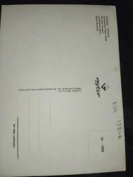 Türkiye-İstanbul-Sultanahmet güzellikleri Aytur Yayınları Kartpostal 16x12 ebatında