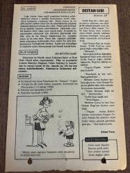 12 EKİM 1980 - TAKVİM YAPRAĞI - DOĞUM GÜNÜ HEDİYESİ - HÜRRİYET TAKVİMİ - DESTAN GİBİ ADLI ROMAN - Sokullu'nun Şehadeti (1579) - Amerika'nın keşfi (1492)