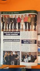 HELLO DERGİSİ- 7 NİSAN 2009 - ANJELIKA AKBAR - ARZU KAPROL - AYŞEGÜL TOPLUSOY - BEGÜM ŞEN - ETEL BALER - FULYA CINISLI - GÜL DÜRÜST - GÜNSELİ KATO - SEBEN KOÇİBEY - ŞEHNAZ TUNA - AHU TUĞBAY - NEVBAHAR KOÇ - ANGELINA JOLIE - YASEMİN KAMHİ - MELDA KOSİA - MELİNA KOSİA - SERRA TOKAR - CAN VERDİ - FERYAL GÜLMAN - DİLEK TÜRKER - METİN FADILLIOĞLU - FERİT ŞAHENK - GÖKHAN ÇARMIKLI - GÜL SAYGI - ALİ SAYGI - MURAT SAYGI - CAN HAS - İRFAN KALAYCI - MİTHAT ÖZHAN - MERAL DİNÇER - TIMUÇİN TUNÇ - NURİ HAS - OSMAN ÇARMIKLI - LEVENT BIÇAKÇI - SELİN HAS - AHU HAS - YÜCEL YILMAZ - TÜLİN KOÇAGİL - YEŞİM GENCER - HÜLYA KULOĞLU - MERAL KETENCİ - CİHANGİR TURANTAŞ - BERKAY ESKİNAZİ - ESRA ÖZTÜRK - FIGEN BABAOĞLU - VAHİDE GİGİN - HÜLYA KULLUK - YEŞİM BEYLA - SİREN ERTAN ÇARMIKLI - SEDEF MERCAN - DENİZ UZUNOĞULLARI - ELVAN DEMİR - JULIA NITU - ÖZGE ULUSOY - BURAK GECEMER - TUĞÇE GÜDER - MASARU EMOTO -  SANATTA MODADA İŞ YAŞAMINDA ONLAR HEP ÖNDE - ANGELINA JOLIE ÇOCUKLUK FOTOĞRAFLARI - AKUT GECE  -  134 SAYFA