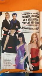 HELLO DERGİSİ- 7 NİSAN 2009 - ANJELIKA AKBAR - ARZU KAPROL - AYŞEGÜL TOPLUSOY - BEGÜM ŞEN - ETEL BALER - FULYA CINISLI - GÜL DÜRÜST - GÜNSELİ KATO - SEBEN KOÇİBEY - ŞEHNAZ TUNA - AHU TUĞBAY - NEVBAHAR KOÇ - ANGELINA JOLIE - YASEMİN KAMHİ - MELDA KOSİA - MELİNA KOSİA - SERRA TOKAR - CAN VERDİ - FERYAL GÜLMAN - DİLEK TÜRKER - METİN FADILLIOĞLU - FERİT ŞAHENK - GÖKHAN ÇARMIKLI - GÜL SAYGI - ALİ SAYGI - MURAT SAYGI - CAN HAS - İRFAN KALAYCI - MİTHAT ÖZHAN - MERAL DİNÇER - TIMUÇİN TUNÇ - NURİ HAS - OSMAN ÇARMIKLI - LEVENT BIÇAKÇI - SELİN HAS - AHU HAS - YÜCEL YILMAZ - TÜLİN KOÇAGİL - YEŞİM GENCER - HÜLYA KULOĞLU - MERAL KETENCİ - CİHANGİR TURANTAŞ - BERKAY ESKİNAZİ - ESRA ÖZTÜRK - FIGEN BABAOĞLU - VAHİDE GİGİN - HÜLYA KULLUK - YEŞİM BEYLA - SİREN ERTAN ÇARMIKLI - SEDEF MERCAN - DENİZ UZUNOĞULLARI - ELVAN DEMİR - JULIA NITU - ÖZGE ULUSOY - BURAK GECEMER - TUĞÇE GÜDER - MASARU EMOTO -  SANATTA MODADA İŞ YAŞAMINDA ONLAR HEP ÖNDE - ANGELINA JOLIE ÇOCUKLUK FOTOĞRAFLARI - AKUT GECE  -  134 SAYFA