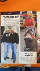 HELLO DERGİSİ- 7 NİSAN 2009 - ANJELIKA AKBAR - ARZU KAPROL - AYŞEGÜL TOPLUSOY - BEGÜM ŞEN - ETEL BALER - FULYA CINISLI - GÜL DÜRÜST - GÜNSELİ KATO - SEBEN KOÇİBEY - ŞEHNAZ TUNA - AHU TUĞBAY - NEVBAHAR KOÇ - ANGELINA JOLIE - YASEMİN KAMHİ - MELDA KOSİA - MELİNA KOSİA - SERRA TOKAR - CAN VERDİ - FERYAL GÜLMAN - DİLEK TÜRKER - METİN FADILLIOĞLU - FERİT ŞAHENK - GÖKHAN ÇARMIKLI - GÜL SAYGI - ALİ SAYGI - MURAT SAYGI - CAN HAS - İRFAN KALAYCI - MİTHAT ÖZHAN - MERAL DİNÇER - TIMUÇİN TUNÇ - NURİ HAS - OSMAN ÇARMIKLI - LEVENT BIÇAKÇI - SELİN HAS - AHU HAS - YÜCEL YILMAZ - TÜLİN KOÇAGİL - YEŞİM GENCER - HÜLYA KULOĞLU - MERAL KETENCİ - CİHANGİR TURANTAŞ - BERKAY ESKİNAZİ - ESRA ÖZTÜRK - FIGEN BABAOĞLU - VAHİDE GİGİN - HÜLYA KULLUK - YEŞİM BEYLA - SİREN ERTAN ÇARMIKLI - SEDEF MERCAN - DENİZ UZUNOĞULLARI - ELVAN DEMİR - JULIA NITU - ÖZGE ULUSOY - BURAK GECEMER - TUĞÇE GÜDER - MASARU EMOTO -  SANATTA MODADA İŞ YAŞAMINDA ONLAR HEP ÖNDE - ANGELINA JOLIE ÇOCUKLUK FOTOĞRAFLARI - AKUT GECE  -  134 SAYFA