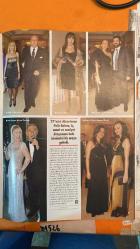 HELLO DERGİSİ-24 MART 2009 - EMINA JAHOVIC SANDAL - MUSTAFA SANDAL - VITTORIA FERRAGAMO - HİLAL KOSİF - SELHAN ALOĞLU - MİNE KALPAKÇIOĞLU - CEYDA DÜVENCİ - ENGİN AKGÜN - KATE HUDSON - OWEN WILSON - RYDER HUDSON - SELİN FADILLIOĞLU - ZEYNEP FADILLIOĞLU - METİN FADILLIOĞLU - TOM CRUISE - KATIE HOLMES - SURI CRUISE - DAVID BECKHAM - ATILAY KANDEMİR - CEYLAN YENİACUN - LINDSAY LOHAN - SAMANTHA RONSON - EBRU UYGUN - MEZİYET UYGUN - CEYLAN PİRİNÇCİOĞLU - YASEMİN PİRİNÇCİOĞLU - ZUHAL PİRİNÇCİOĞLU - ANGELINA JOLIE - BRAD PITT - VIVIENNE MARCHELINE - KNOX LEON - TARA REID - AYŞEGÜL TOPLUSOY - MUHARREM TOPLUSOY - DR. HALİL BAHÇECİOĞLU - KATE WINSLET - EMINA JAHOVIC - EMINA JAHOVIC SANDAL - ESRA ÖZKAN - AYLIN BENARDETE - YELDA ELMAS - ZEYNEP ÇAVUŞOĞLU - CEM CANTAŞ - HANDE OCAK - ŞEVKET BAŞEV - ASLI DURUMAN - BURAK DURUMAN  - HAFTANIN STİL İKONU - EMINA JAHOVIC YENİ YAŞINI KUTLADI - MODANIN VARİSİ VITTORIA FERRAGAMO - DÜĞÜN HEYECANI - MİNE KALPAKÇIOĞLU TRAFİK ÇÖZÜMÜ - SAĞLIKLI   -134 SAYFA