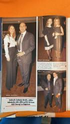 HELLO DERGİSİ-24 MART 2009 - EMINA JAHOVIC SANDAL - MUSTAFA SANDAL - VITTORIA FERRAGAMO - HİLAL KOSİF - SELHAN ALOĞLU - MİNE KALPAKÇIOĞLU - CEYDA DÜVENCİ - ENGİN AKGÜN - KATE HUDSON - OWEN WILSON - RYDER HUDSON - SELİN FADILLIOĞLU - ZEYNEP FADILLIOĞLU - METİN FADILLIOĞLU - TOM CRUISE - KATIE HOLMES - SURI CRUISE - DAVID BECKHAM - ATILAY KANDEMİR - CEYLAN YENİACUN - LINDSAY LOHAN - SAMANTHA RONSON - EBRU UYGUN - MEZİYET UYGUN - CEYLAN PİRİNÇCİOĞLU - YASEMİN PİRİNÇCİOĞLU - ZUHAL PİRİNÇCİOĞLU - ANGELINA JOLIE - BRAD PITT - VIVIENNE MARCHELINE - KNOX LEON - TARA REID - AYŞEGÜL TOPLUSOY - MUHARREM TOPLUSOY - DR. HALİL BAHÇECİOĞLU - KATE WINSLET - EMINA JAHOVIC - EMINA JAHOVIC SANDAL - ESRA ÖZKAN - AYLIN BENARDETE - YELDA ELMAS - ZEYNEP ÇAVUŞOĞLU - CEM CANTAŞ - HANDE OCAK - ŞEVKET BAŞEV - ASLI DURUMAN - BURAK DURUMAN  - HAFTANIN STİL İKONU - EMINA JAHOVIC YENİ YAŞINI KUTLADI - MODANIN VARİSİ VITTORIA FERRAGAMO - DÜĞÜN HEYECANI - MİNE KALPAKÇIOĞLU TRAFİK ÇÖZÜMÜ - SAĞLIKLI   -134 SAYFA