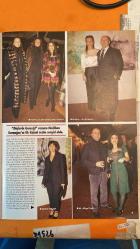 HELLO DERGİSİ-24 MART 2009 - EMINA JAHOVIC SANDAL - MUSTAFA SANDAL - VITTORIA FERRAGAMO - HİLAL KOSİF - SELHAN ALOĞLU - MİNE KALPAKÇIOĞLU - CEYDA DÜVENCİ - ENGİN AKGÜN - KATE HUDSON - OWEN WILSON - RYDER HUDSON - SELİN FADILLIOĞLU - ZEYNEP FADILLIOĞLU - METİN FADILLIOĞLU - TOM CRUISE - KATIE HOLMES - SURI CRUISE - DAVID BECKHAM - ATILAY KANDEMİR - CEYLAN YENİACUN - LINDSAY LOHAN - SAMANTHA RONSON - EBRU UYGUN - MEZİYET UYGUN - CEYLAN PİRİNÇCİOĞLU - YASEMİN PİRİNÇCİOĞLU - ZUHAL PİRİNÇCİOĞLU - ANGELINA JOLIE - BRAD PITT - VIVIENNE MARCHELINE - KNOX LEON - TARA REID - AYŞEGÜL TOPLUSOY - MUHARREM TOPLUSOY - DR. HALİL BAHÇECİOĞLU - KATE WINSLET - EMINA JAHOVIC - EMINA JAHOVIC SANDAL - ESRA ÖZKAN - AYLIN BENARDETE - YELDA ELMAS - ZEYNEP ÇAVUŞOĞLU - CEM CANTAŞ - HANDE OCAK - ŞEVKET BAŞEV - ASLI DURUMAN - BURAK DURUMAN  - HAFTANIN STİL İKONU - EMINA JAHOVIC YENİ YAŞINI KUTLADI - MODANIN VARİSİ VITTORIA FERRAGAMO - DÜĞÜN HEYECANI - MİNE KALPAKÇIOĞLU TRAFİK ÇÖZÜMÜ - SAĞLIKLI   -134 SAYFA