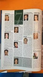 HELLO DERGİSİ-24 MART 2009 - EMINA JAHOVIC SANDAL - MUSTAFA SANDAL - VITTORIA FERRAGAMO - HİLAL KOSİF - SELHAN ALOĞLU - MİNE KALPAKÇIOĞLU - CEYDA DÜVENCİ - ENGİN AKGÜN - KATE HUDSON - OWEN WILSON - RYDER HUDSON - SELİN FADILLIOĞLU - ZEYNEP FADILLIOĞLU - METİN FADILLIOĞLU - TOM CRUISE - KATIE HOLMES - SURI CRUISE - DAVID BECKHAM - ATILAY KANDEMİR - CEYLAN YENİACUN - LINDSAY LOHAN - SAMANTHA RONSON - EBRU UYGUN - MEZİYET UYGUN - CEYLAN PİRİNÇCİOĞLU - YASEMİN PİRİNÇCİOĞLU - ZUHAL PİRİNÇCİOĞLU - ANGELINA JOLIE - BRAD PITT - VIVIENNE MARCHELINE - KNOX LEON - TARA REID - AYŞEGÜL TOPLUSOY - MUHARREM TOPLUSOY - DR. HALİL BAHÇECİOĞLU - KATE WINSLET - EMINA JAHOVIC - EMINA JAHOVIC SANDAL - ESRA ÖZKAN - AYLIN BENARDETE - YELDA ELMAS - ZEYNEP ÇAVUŞOĞLU - CEM CANTAŞ - HANDE OCAK - ŞEVKET BAŞEV - ASLI DURUMAN - BURAK DURUMAN  - HAFTANIN STİL İKONU - EMINA JAHOVIC YENİ YAŞINI KUTLADI - MODANIN VARİSİ VITTORIA FERRAGAMO - DÜĞÜN HEYECANI - MİNE KALPAKÇIOĞLU TRAFİK ÇÖZÜMÜ - SAĞLIKLI   -134 SAYFA