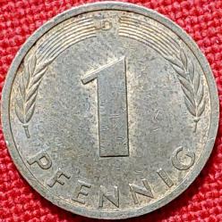 ALMANYA 1 Fenik, 1983 ÇÇT 