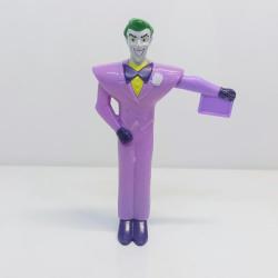 Batman DC Comics Justice League Joker Burger King Oyuncak Aksiyon Figür 2018