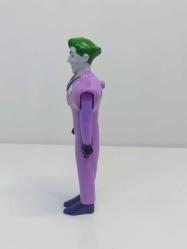 Batman DC Comics Justice League Joker Burger King Oyuncak Aksiyon Figür 2018