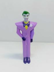 Batman DC Comics Justice League Joker Burger King Oyuncak Aksiyon Figür 2018