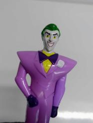 Batman DC Comics Justice League Joker Burger King Oyuncak Aksiyon Figür 2018