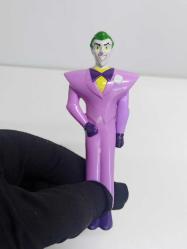 Batman DC Comics Justice League Joker Burger King Oyuncak Aksiyon Figür 2018