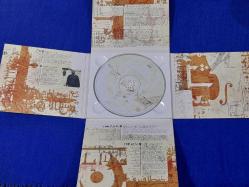 HUGHES DE COURSON MOZART IN EGYPT MÜZİK CD ALBUM