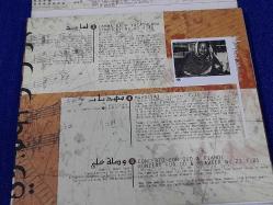 HUGHES DE COURSON MOZART IN EGYPT MÜZİK CD ALBUM