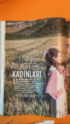 ELLE DERGİSİ -  TEMMUZ 2017-  SEYMA-SUBASI SERTAB-ERENER HAKAN-ALTUN LINET HADISE SERKAN-KAYA KORAY-AVCI CIHAN-NACAR ANTONIA-GARRN OPHELIE-GUILLERMAND BLANCA-PADILLA GEORGIA-FOWLER LENA-HOSCHEK ALEXANDER-KOKOSKERIYA LUC-BESSON DANE-DEHAAN CARA-DELEVINGNE CLIVE-OWEN ETHAN-HAWKE CHRISTOPHER-NOLAN TOM-HARDY KENNETH-BRANAGH CILIAN-MURPHY HANS-ZIMMER BILL-SKARSGARD STELLAN-SKARSGARD ALEXANDER-SKARSGARD CHARLIZE-THERON STEPHEN-KING WOLFGANG-BORCHERT KAMURAN-SIPAL INNA PINK DIDEM-INSELEL  SEKS-TATİLDE-BAŞKA HER-ŞEY-YENİ-BAŞLIYOR BRONZ-MADALYA IŞILTILI-BİR-CİLT KUSURSUZ-MAKYAJ TREND-ALARMI MODA-HABER KÜLTÜR-VE-SANAT VALERIAN-VE-BİN-GEZEGEN-İMPARATORLUĞU DUNKIRK ATOMIC-BLONDE AMA-FARELER-UYURLAR-GECELEYİN ASLOLAN-DOĞALLIK - 162 SAYFA